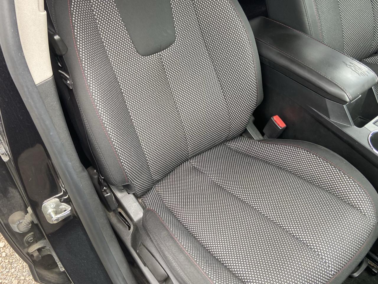 Chevrolet Equinox 1LT AWD 2014
