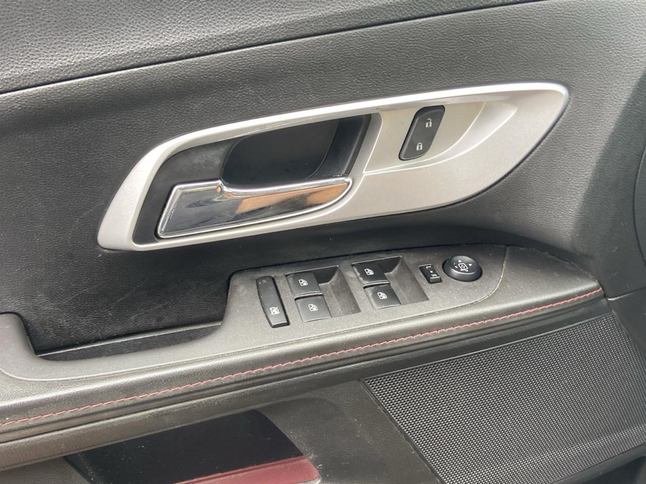 Chevrolet Equinox 1LT AWD 2014