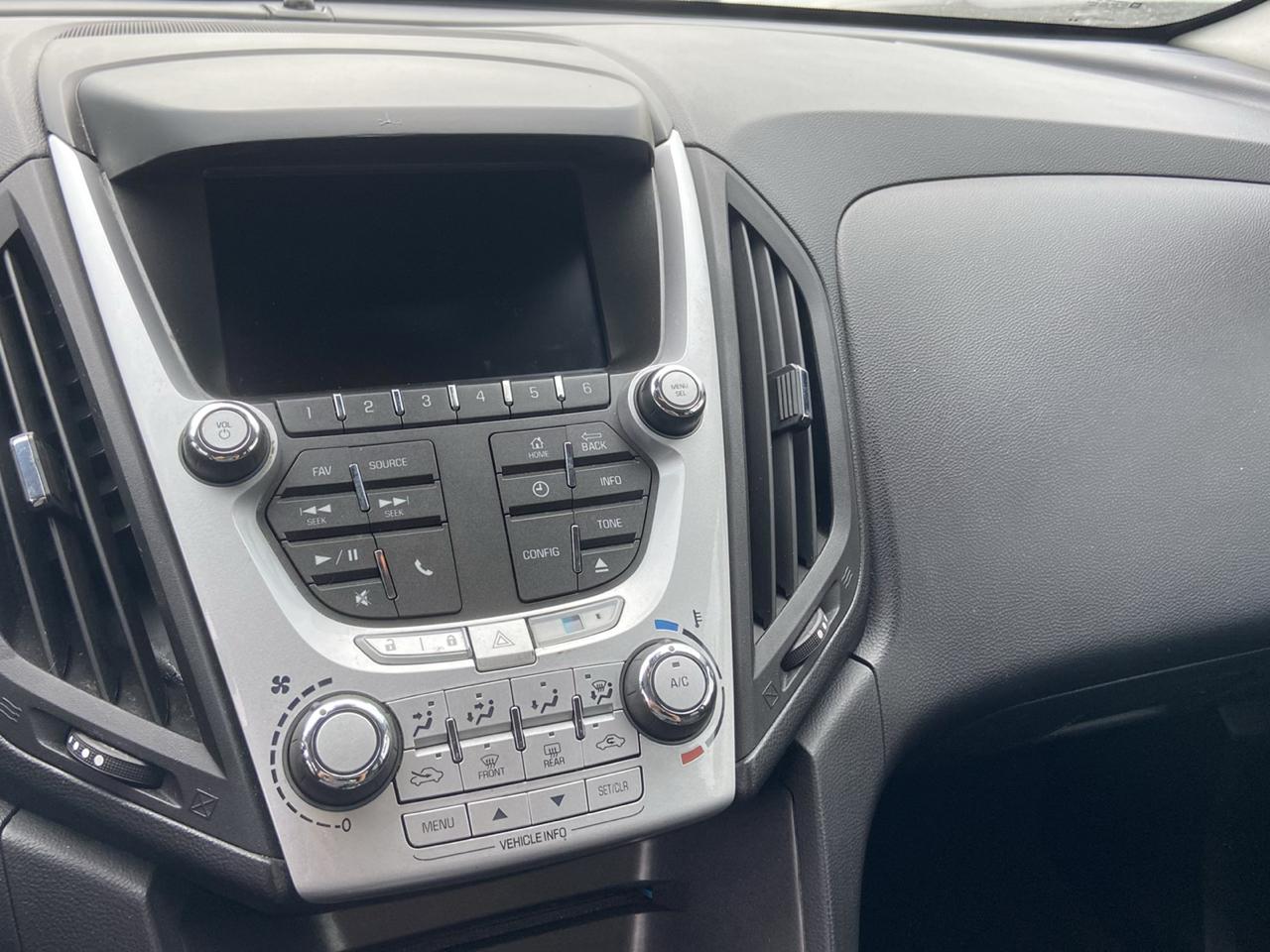 Chevrolet Equinox 1LT AWD 2014