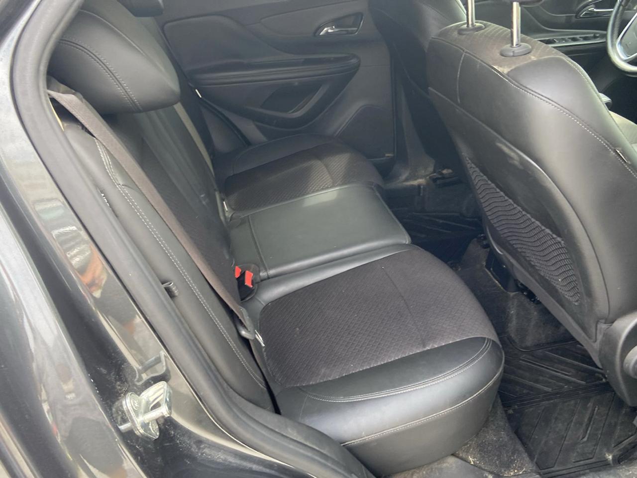 Buick Encore Preferred FWD 2018