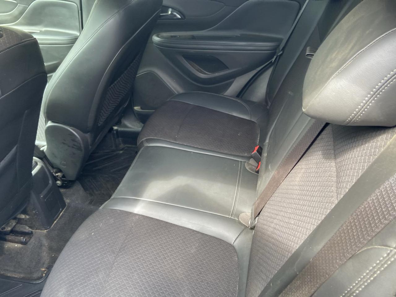 Buick Encore Preferred FWD 2018
