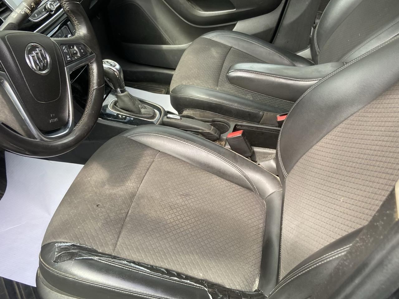Buick Encore Preferred FWD 2018