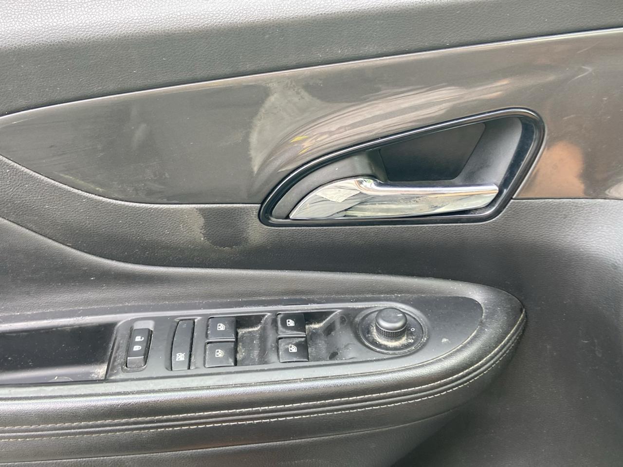 Buick Encore Preferred FWD 2018