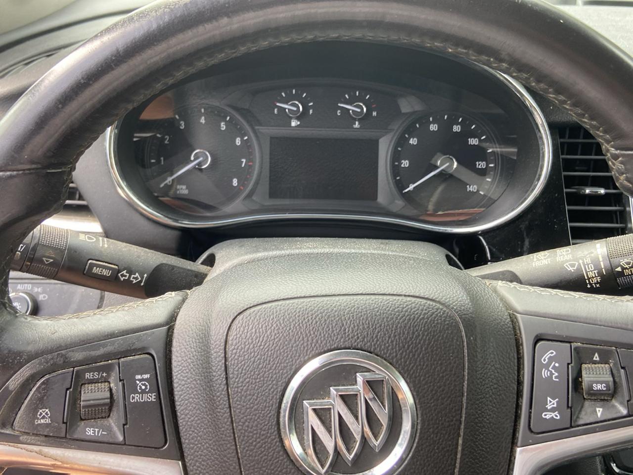 Buick Encore Preferred FWD 2018