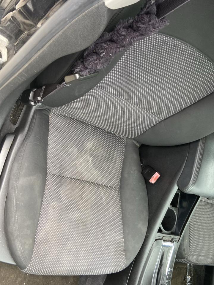 Chevrolet Malibu 1LT 2011