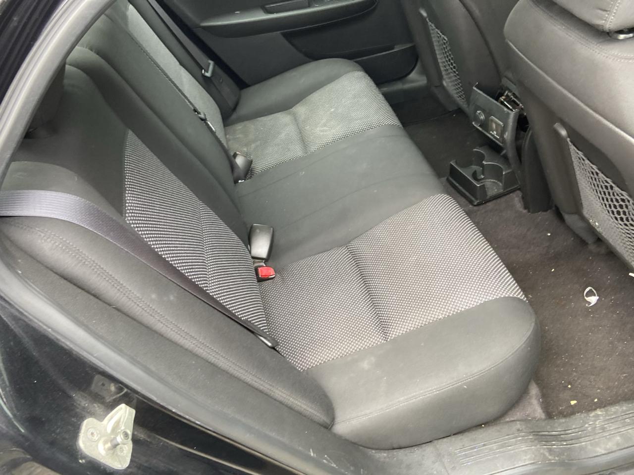 Chevrolet Malibu 1LT 2011