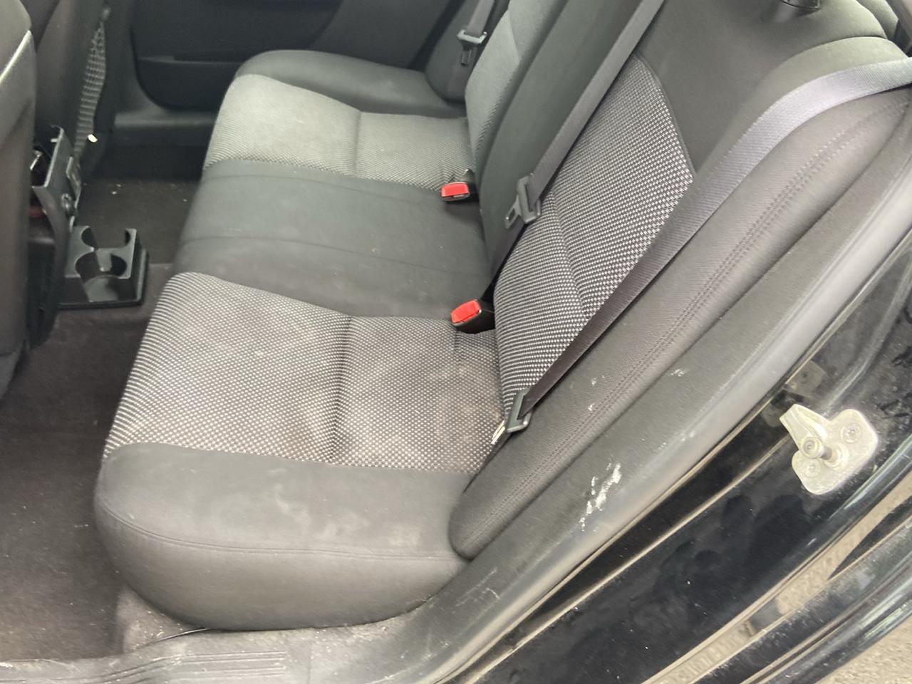 Chevrolet Malibu 1LT 2011