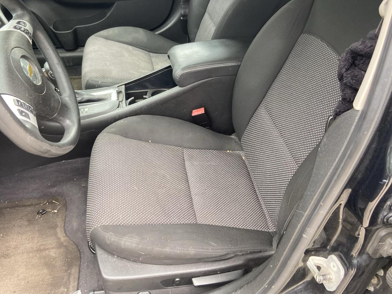Chevrolet Malibu 1LT 2011