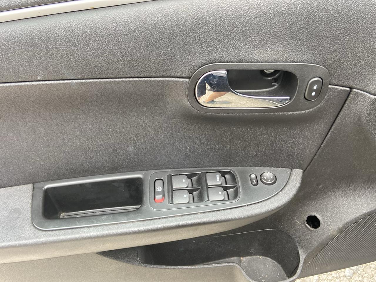 Chevrolet Malibu 1LT 2011