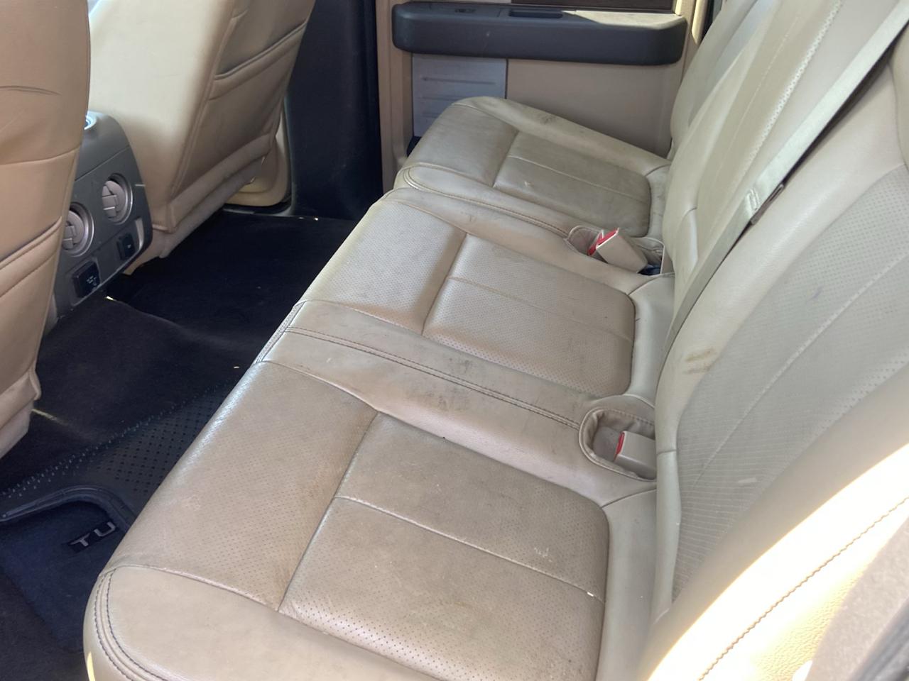 Ford F-150 XLT SuperCrew 6.5-ft. Bed 2WD 2014