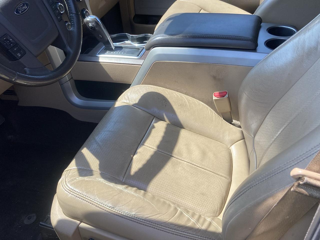 Ford F-150 XLT SuperCrew 6.5-ft. Bed 2WD 2014