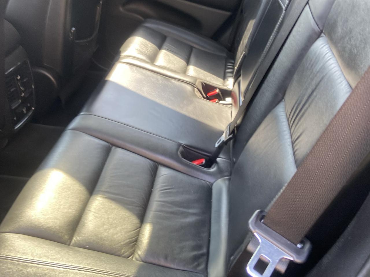 Jeep Grand Cherokee Limited 4WD 2012