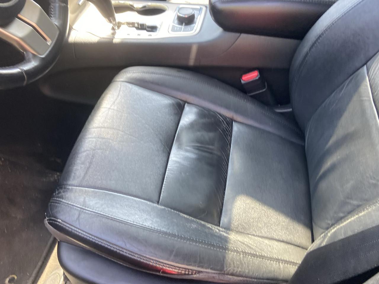 Jeep Grand Cherokee Limited 4WD 2012