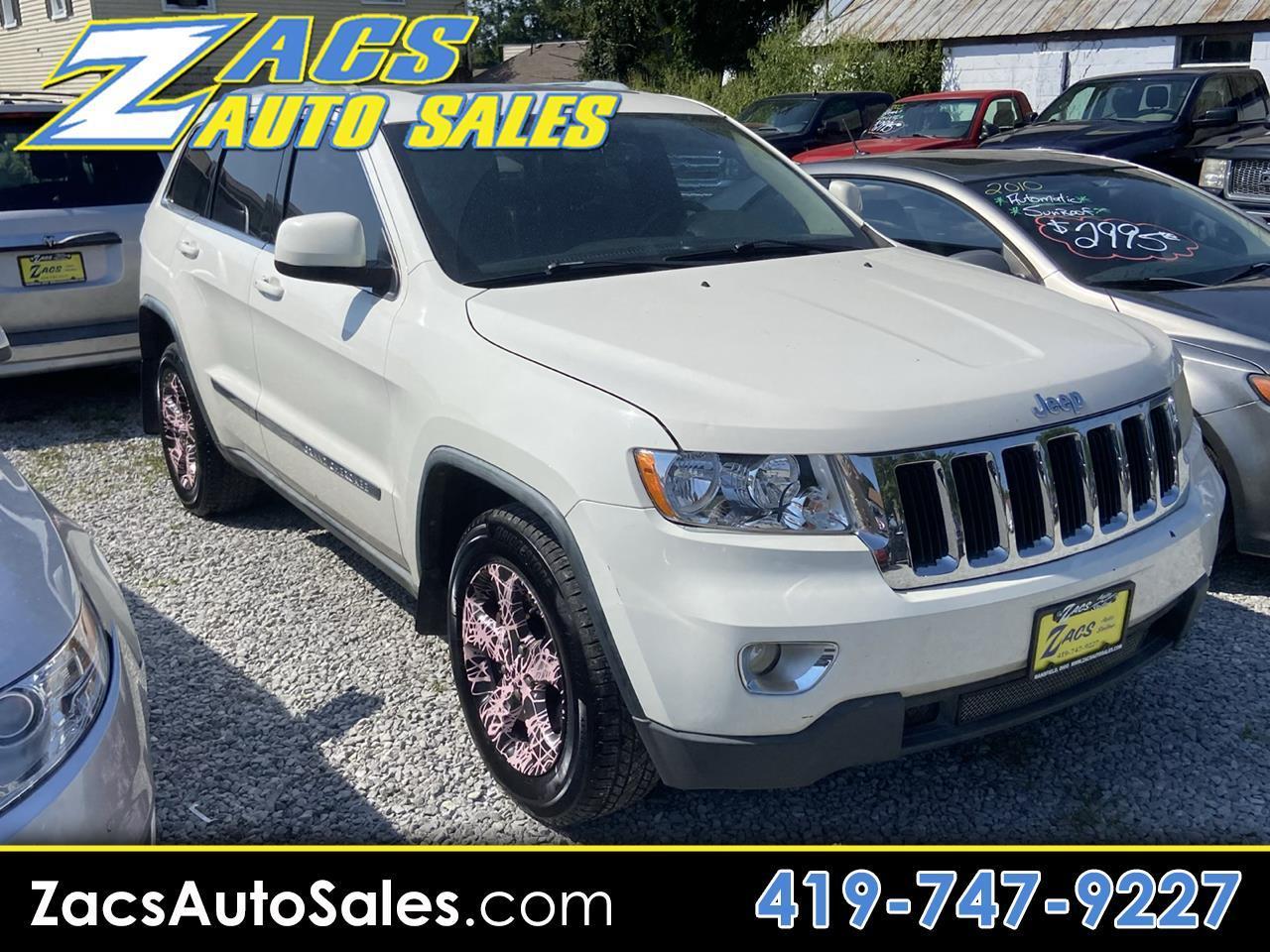 2012 Jeep