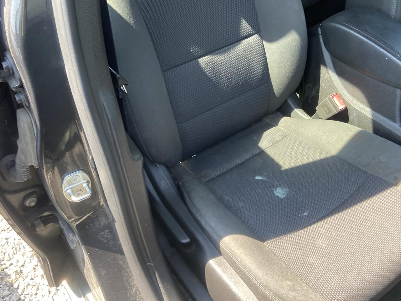Chevrolet Cruze LT Auto Hatchback 2017