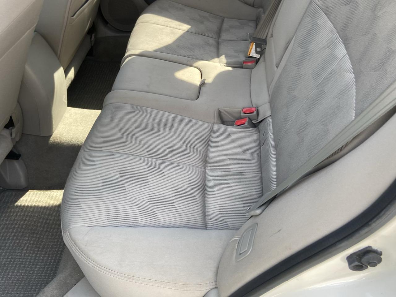 Subaru Forester 2.5X Premium 2009