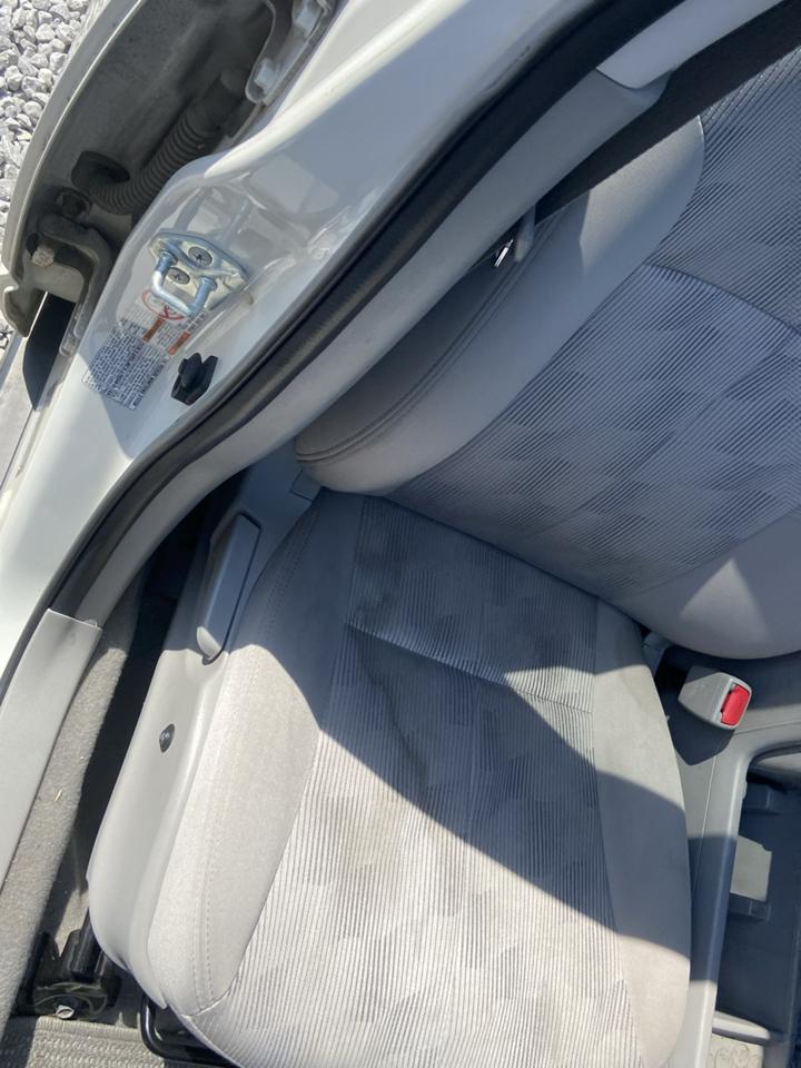 Subaru Forester 2.5X Premium 2009