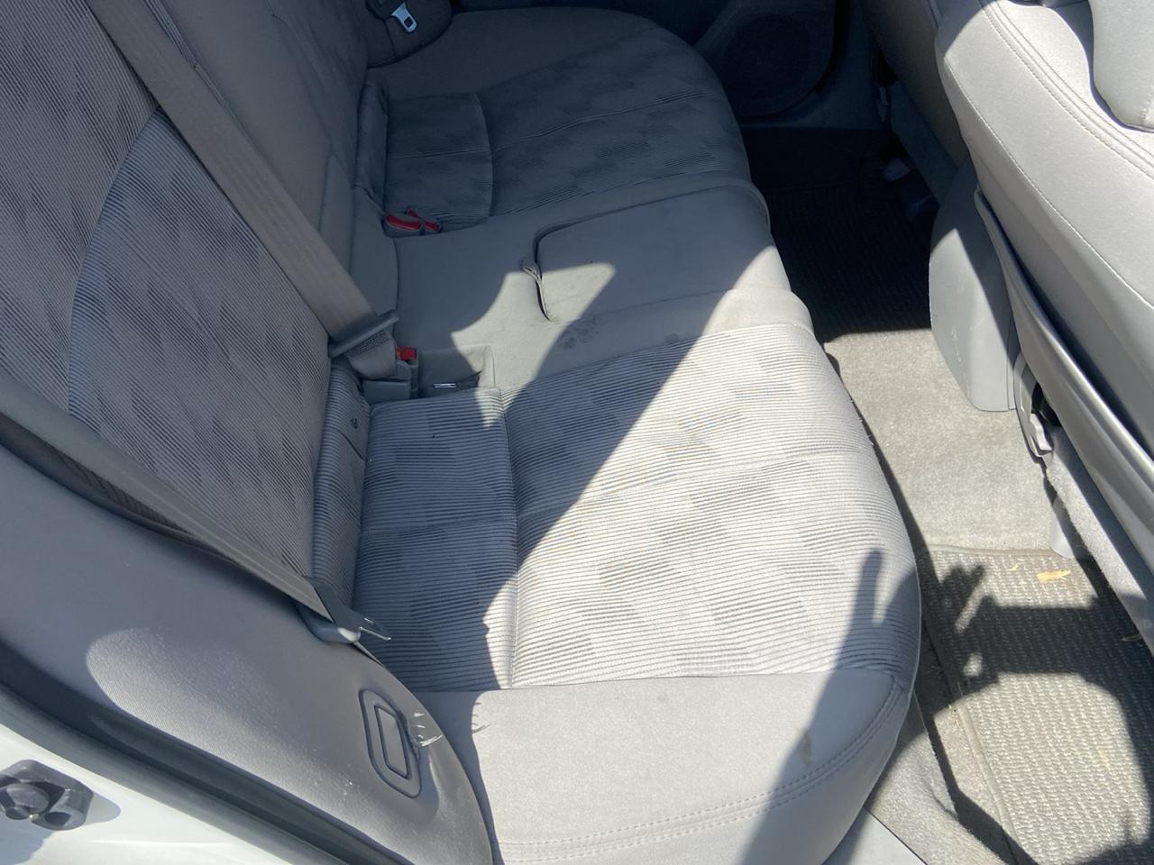 Subaru Forester 2.5X Premium 2009