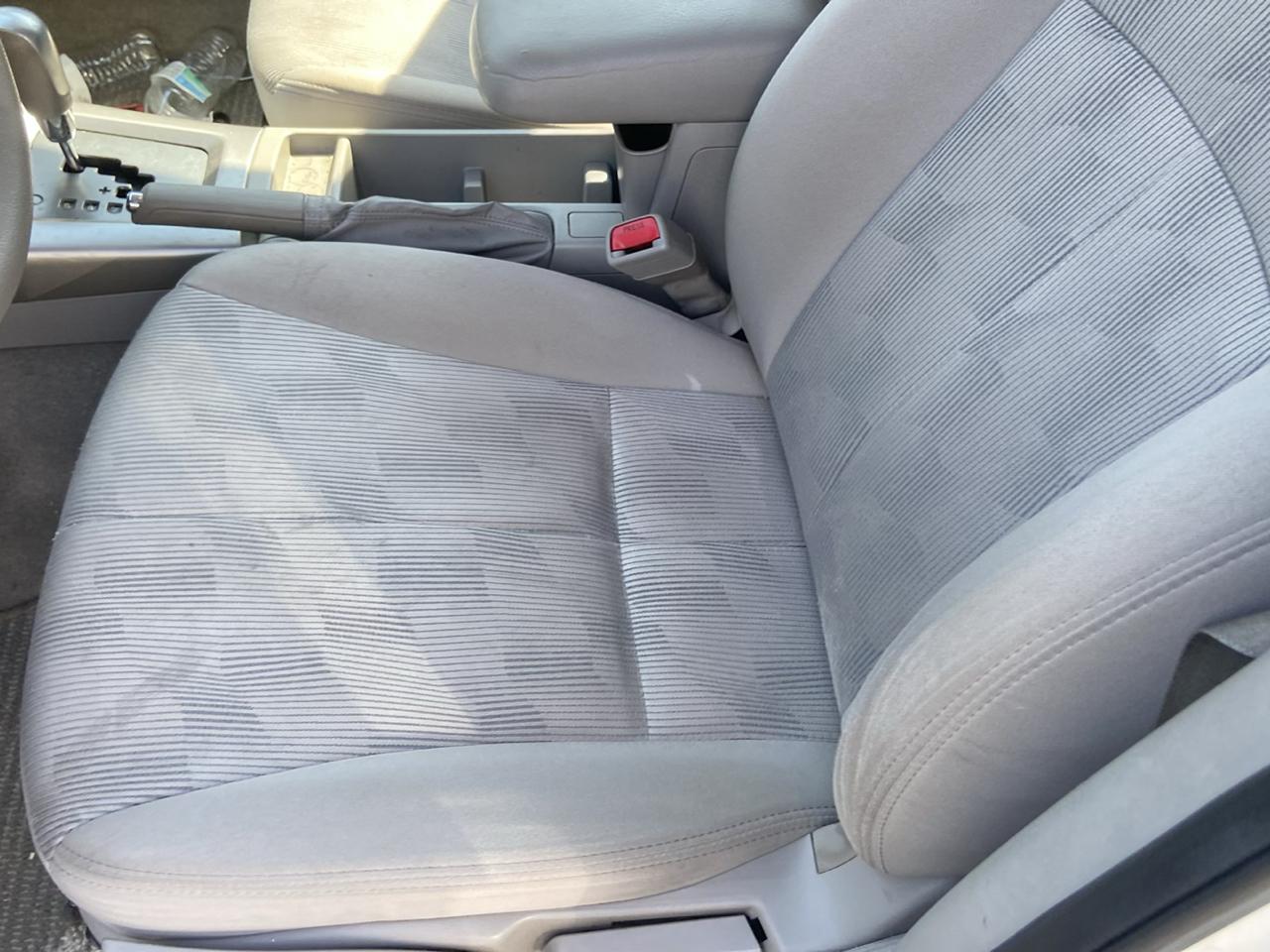 Subaru Forester 2.5X Premium 2009
