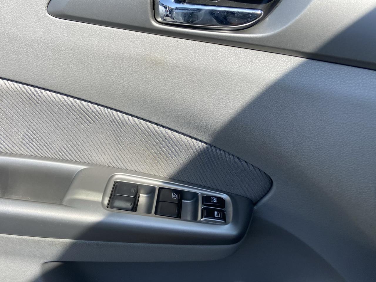 Subaru Forester 2.5X Premium 2009