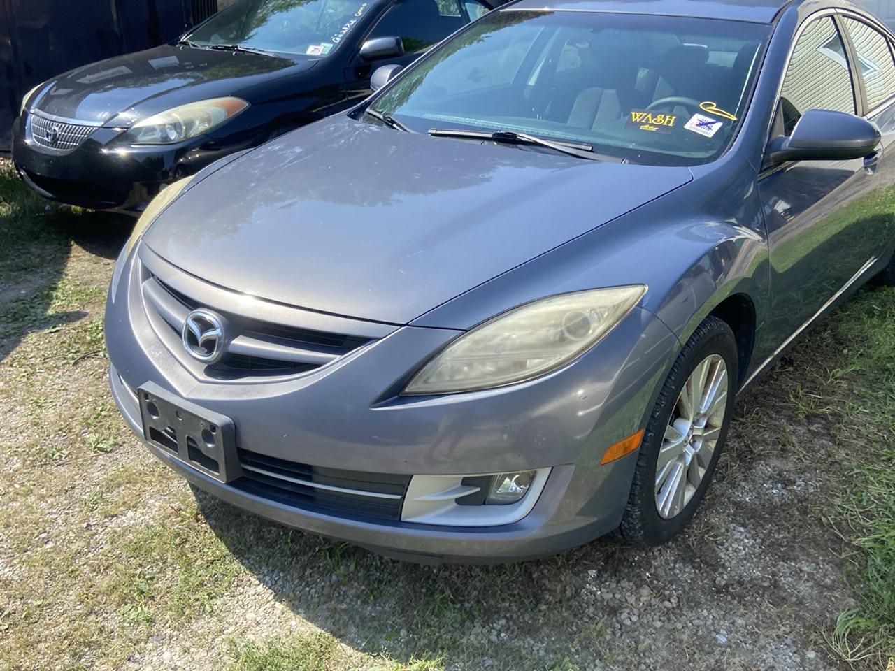 Mazda MAZDA6 i SV 2010