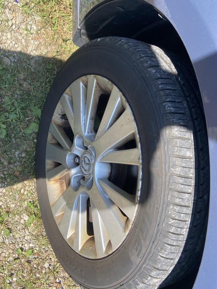 Mazda MAZDA6 i SV 2010