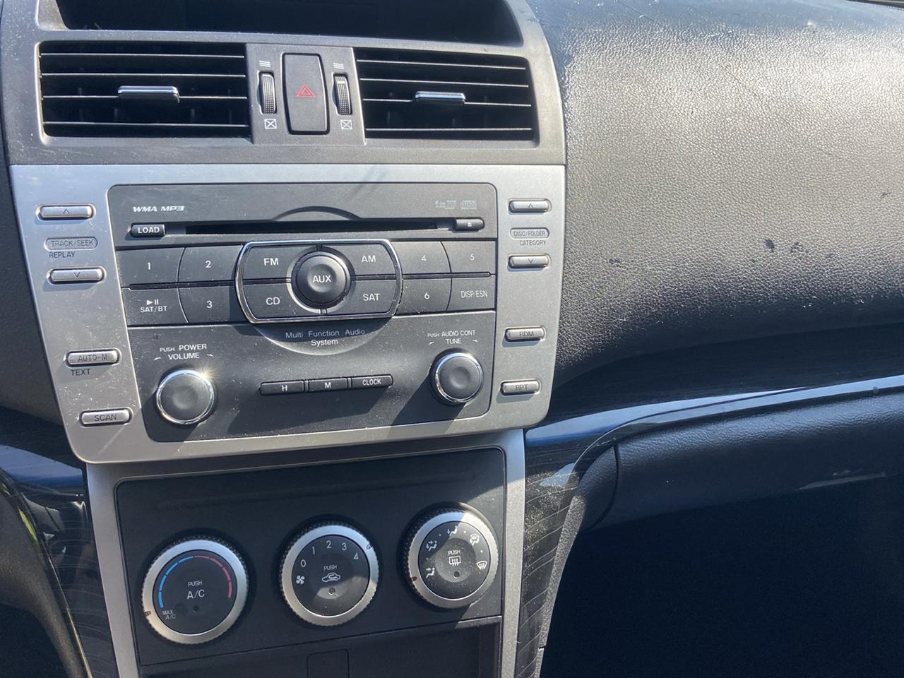 Mazda MAZDA6 i SV 2010