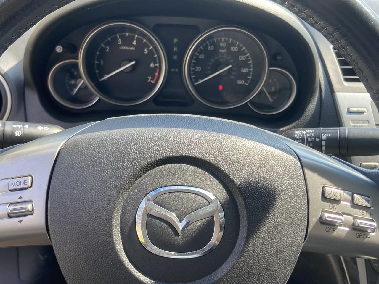 Mazda MAZDA6 i SV 2010