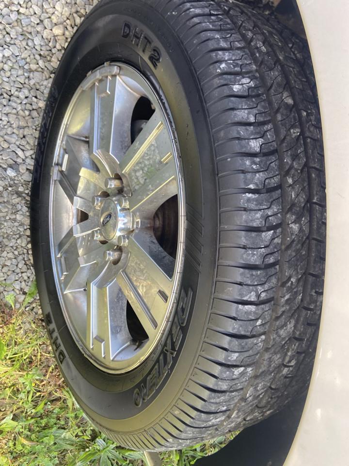 Ford Expedition EL Limited 2WD 2009