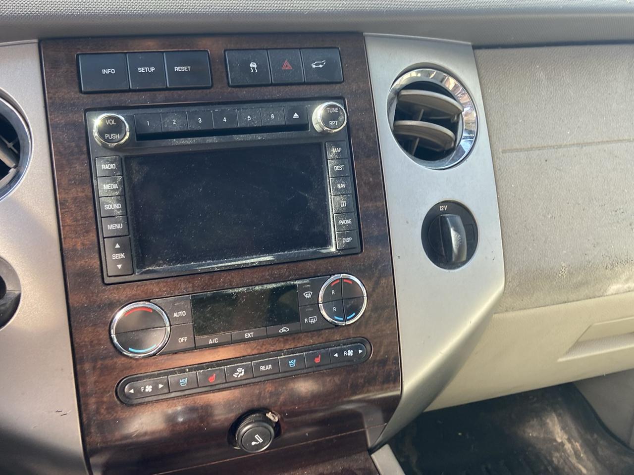 Ford Expedition EL Limited 2WD 2009