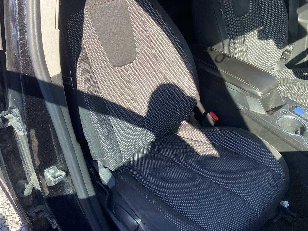 Chevrolet Equinox 1LT 2WD 2013