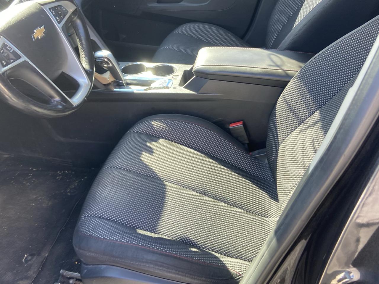 Chevrolet Equinox 1LT 2WD 2013