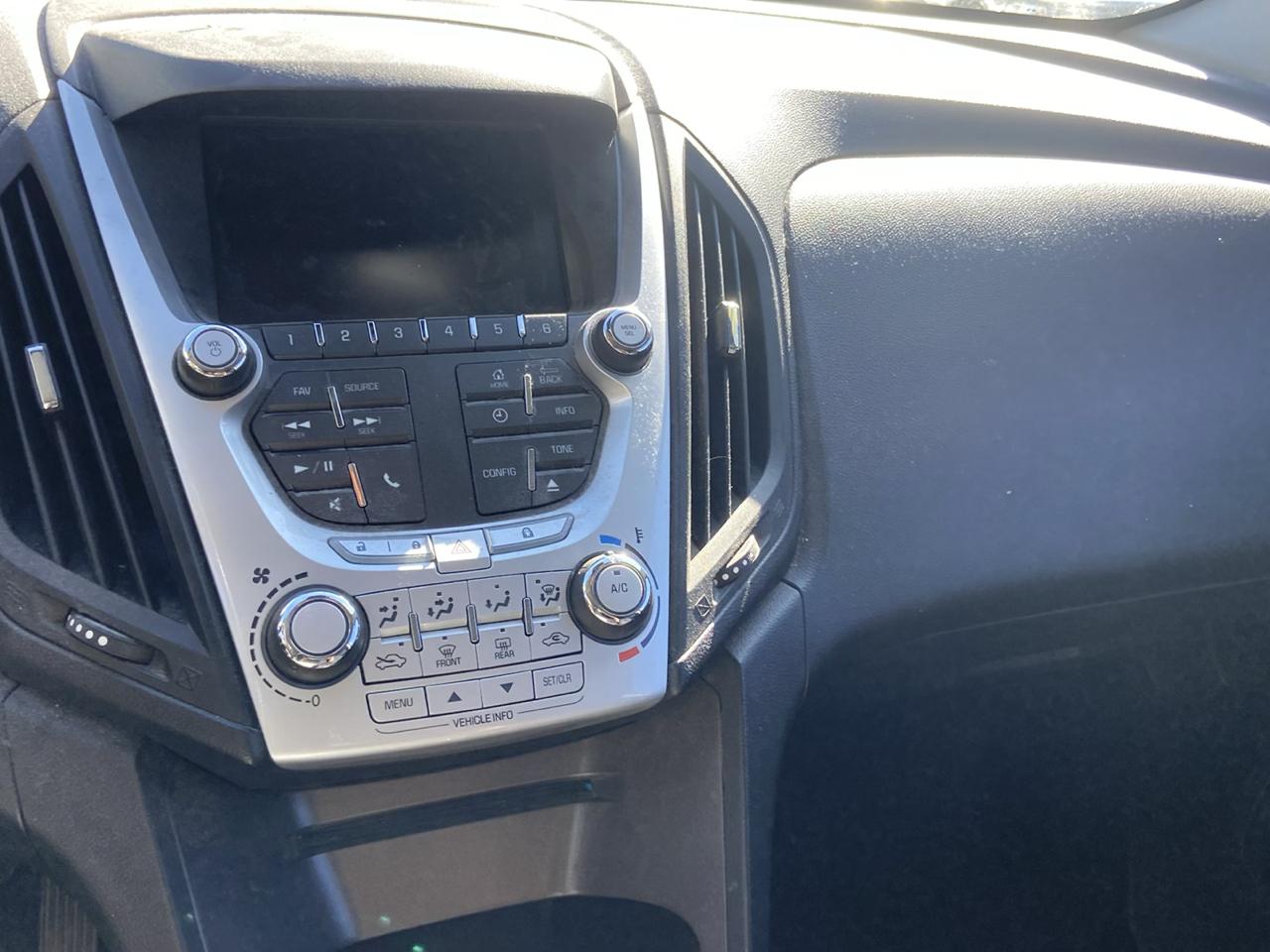 Chevrolet Equinox 1LT 2WD 2013