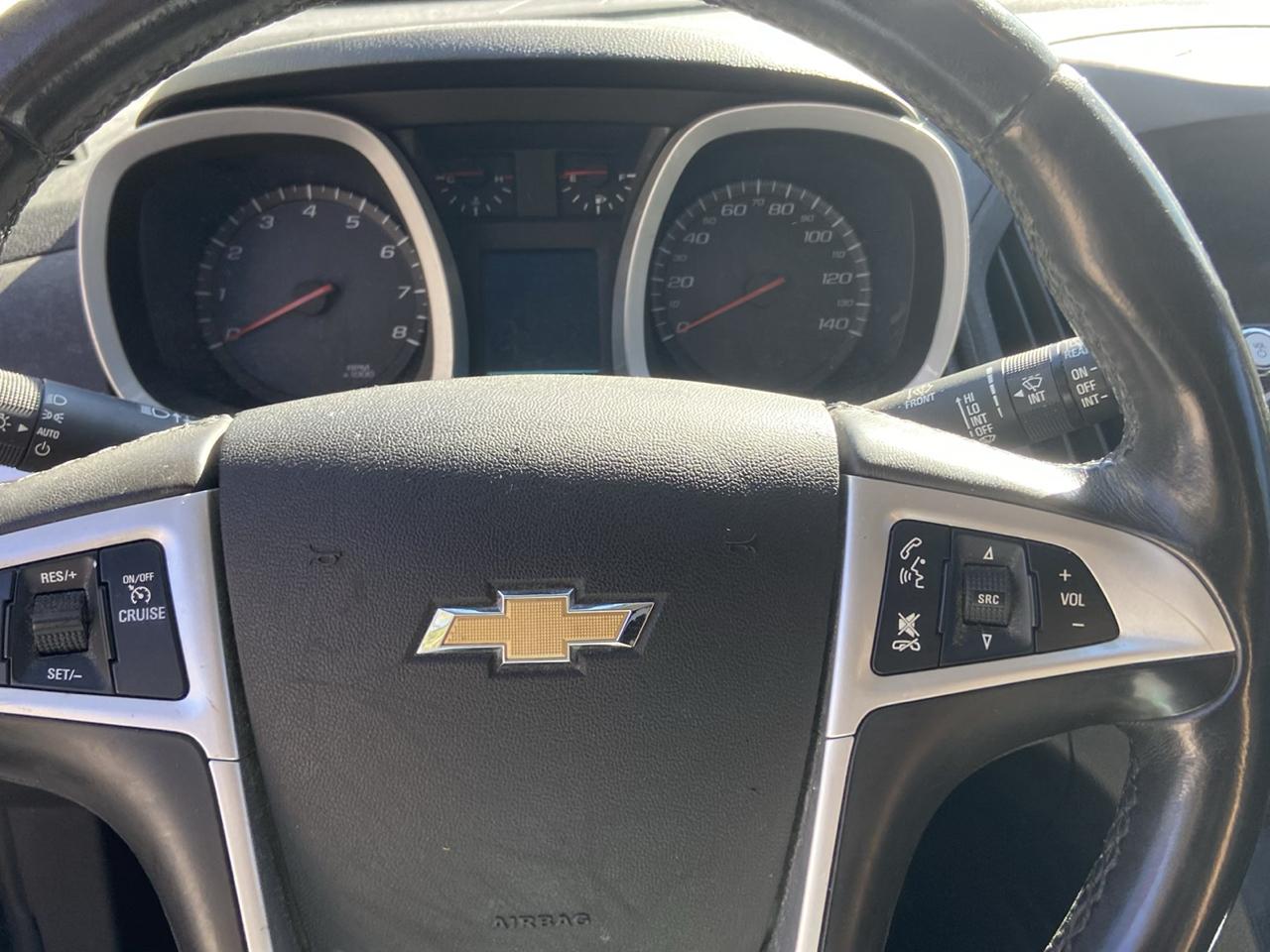 Chevrolet Equinox 1LT 2WD 2013