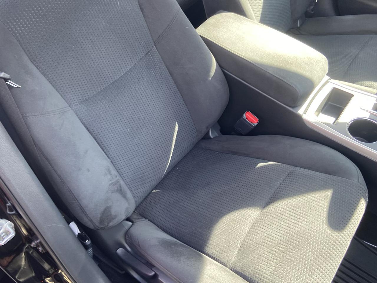 Nissan Altima 2.5 SV 2015