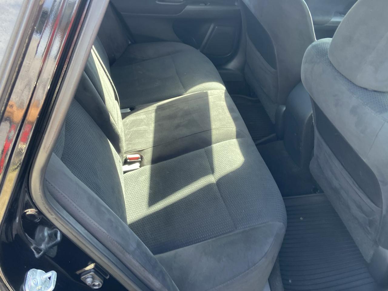 Nissan Altima 2.5 SV 2015