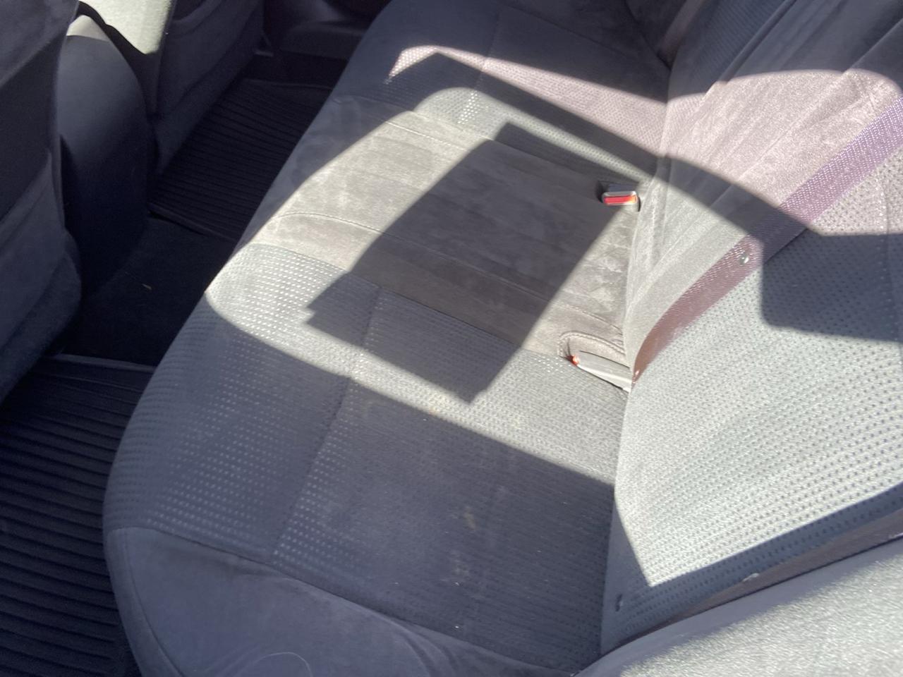 Nissan Altima 2.5 SV 2015
