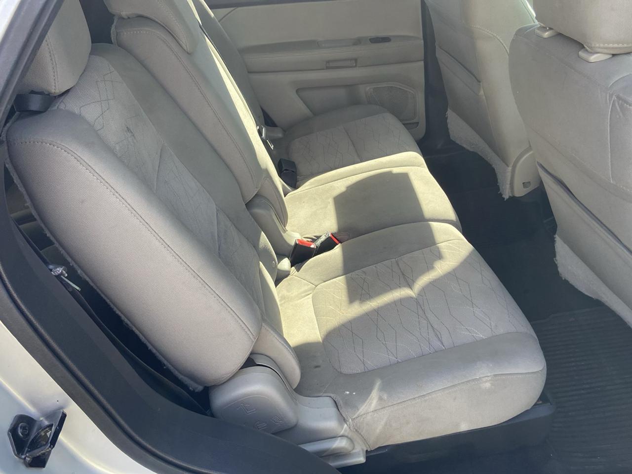 Ford Explorer Base FWD 2015