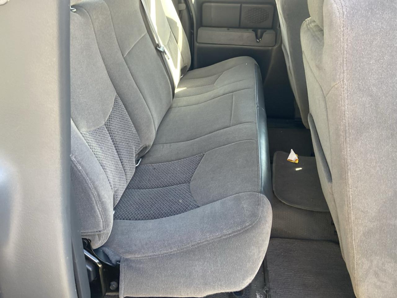 Chevrolet Silverado Classic 1500 SS Ext. Cab 2WD 2007