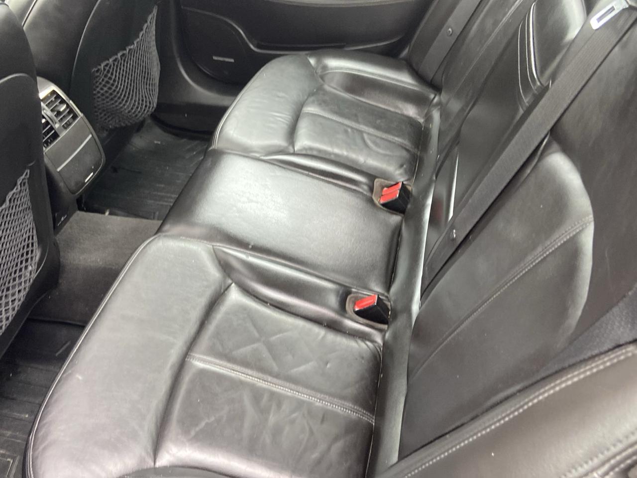 Buick LaCrosse CXL AWD 2010