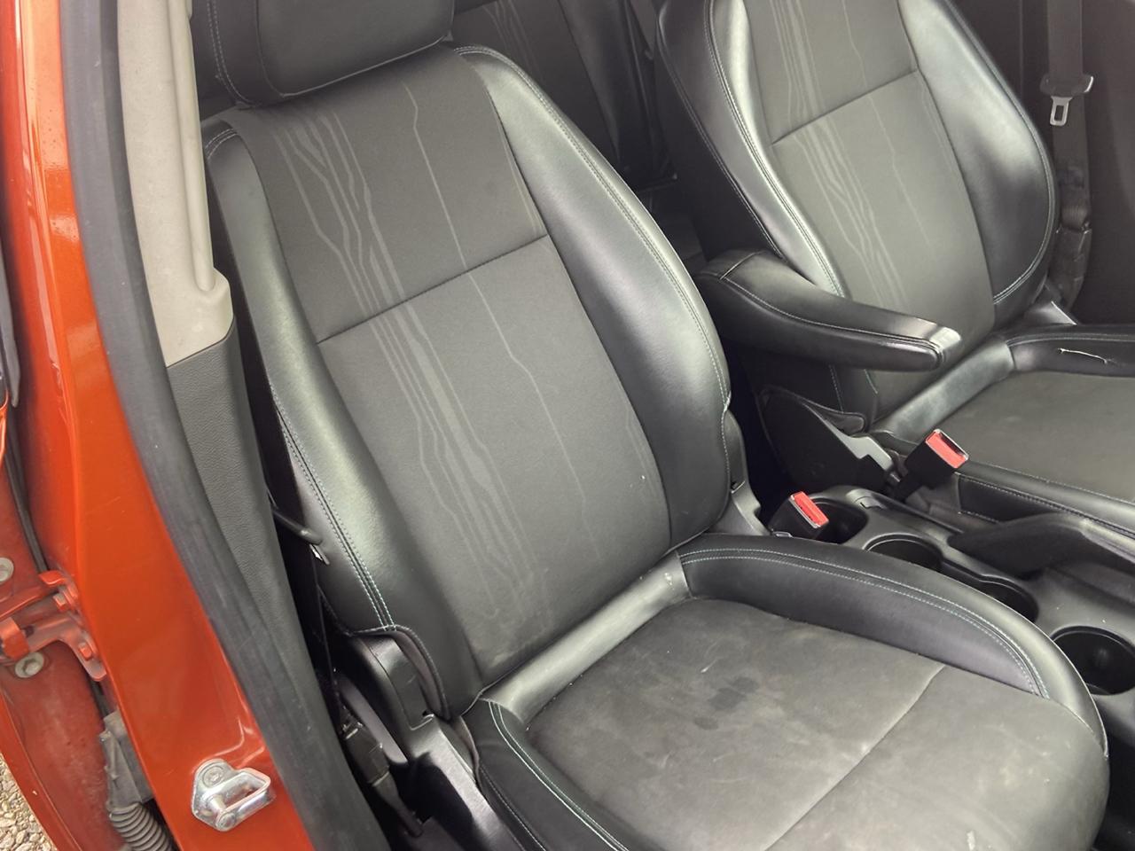 Chevrolet Trax LT AWD 2016