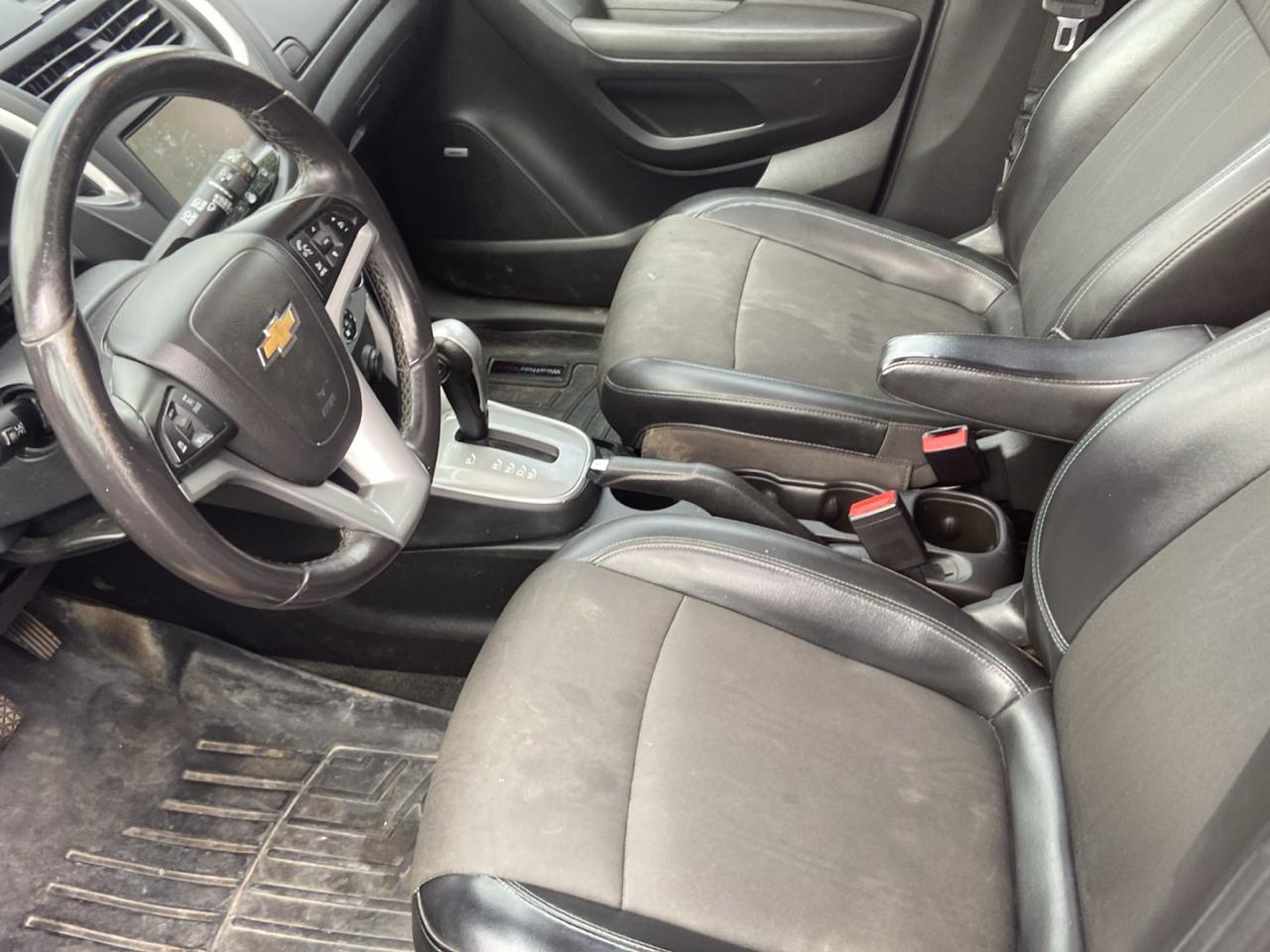 Chevrolet Trax LT AWD 2016
