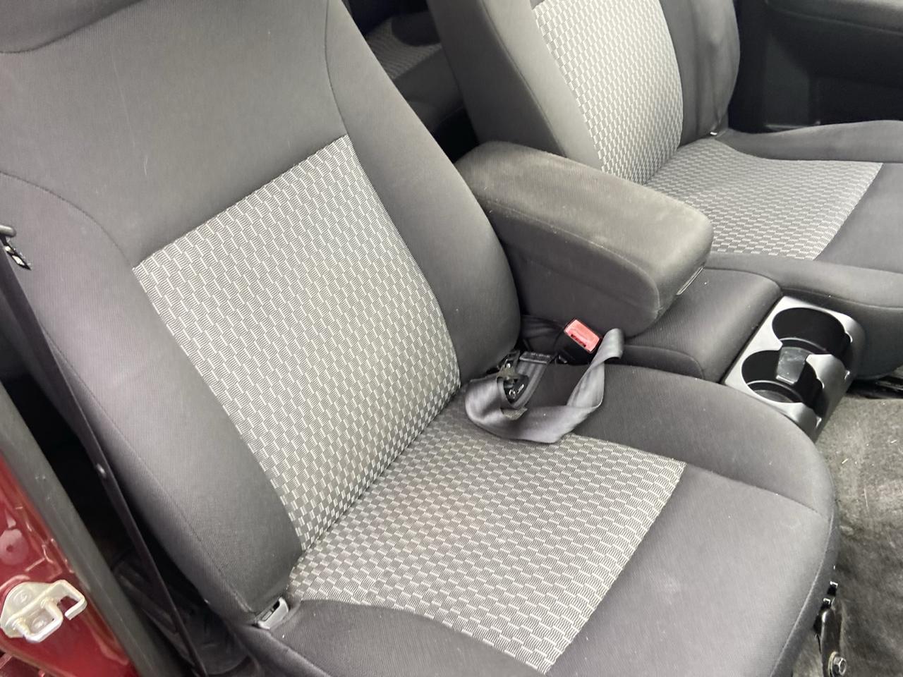 GMC Canyon SLE-1 Crew Cab 4WD 2010