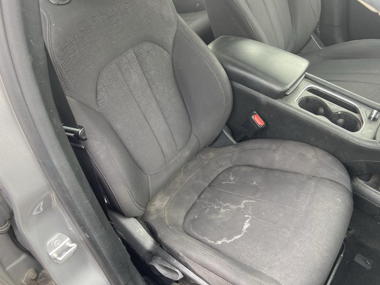 Chrysler 200 Limited 2015