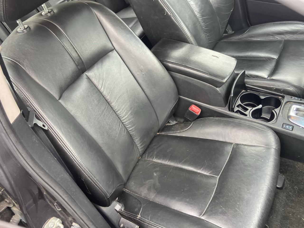 Nissan Altima 2.5 2012