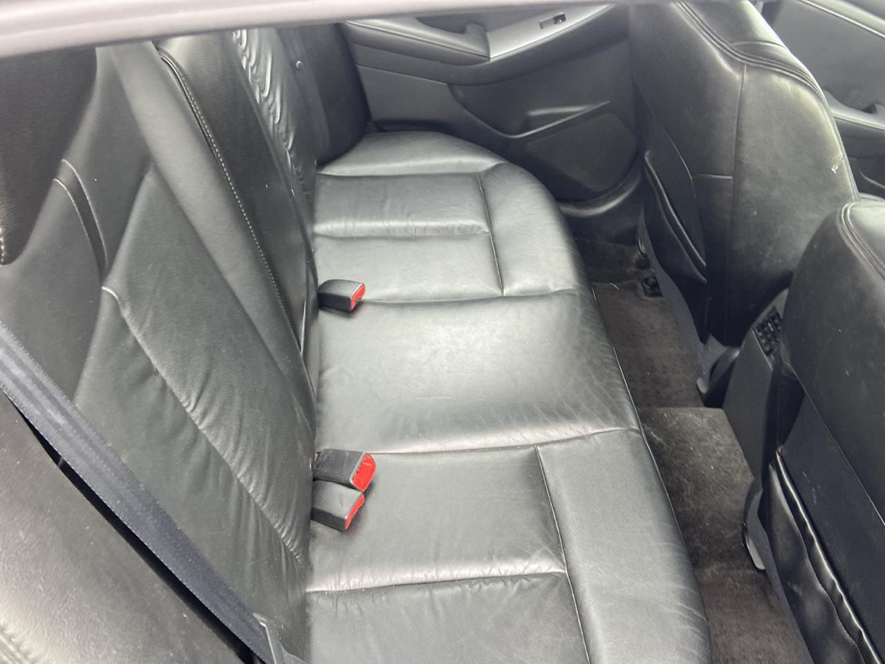 Nissan Altima 2.5 2012