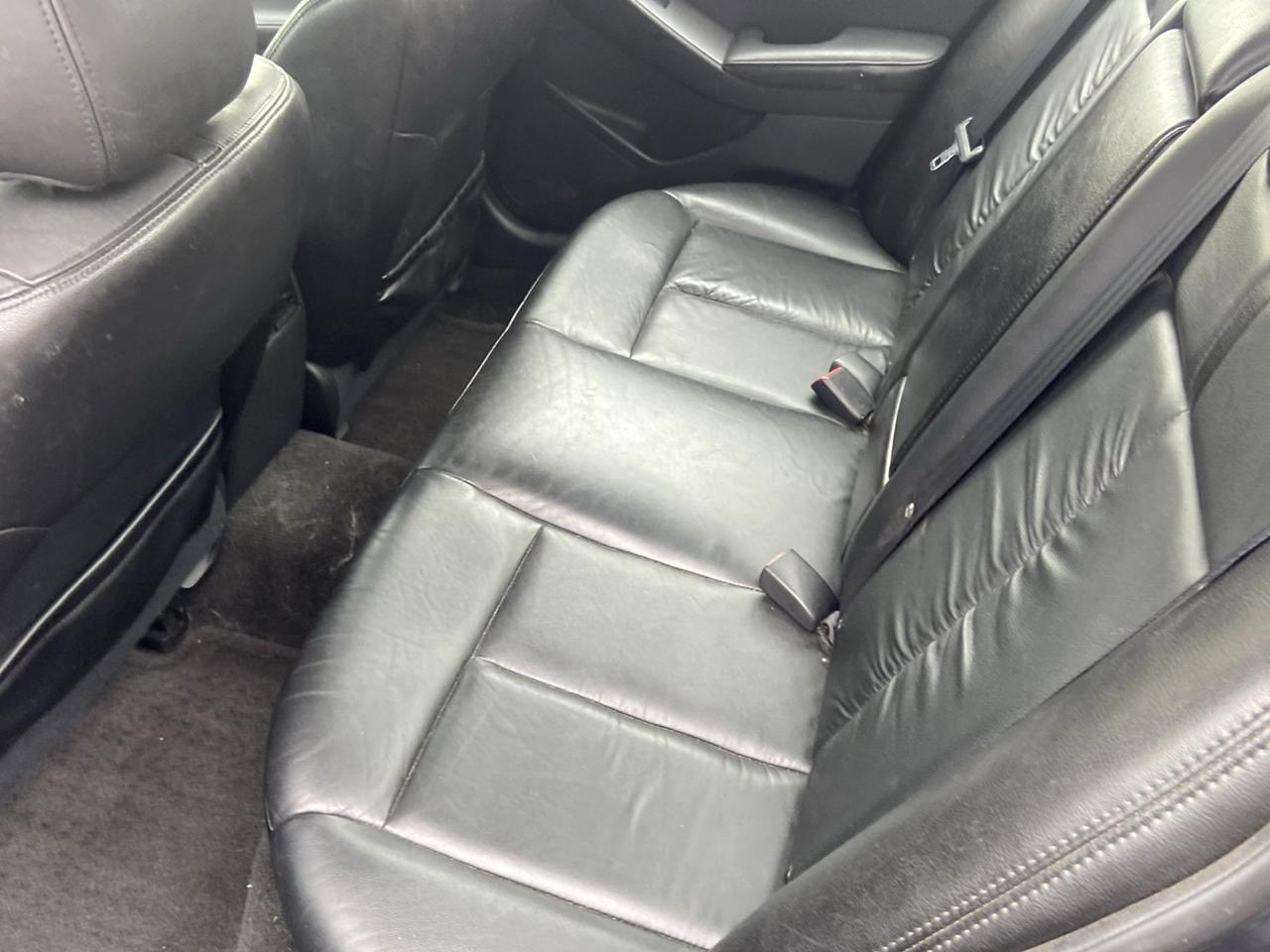 Nissan Altima 2.5 2012