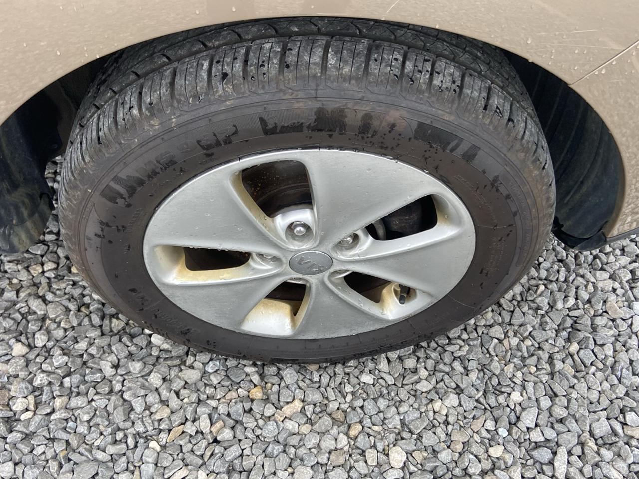 Kia Soul Base 2014