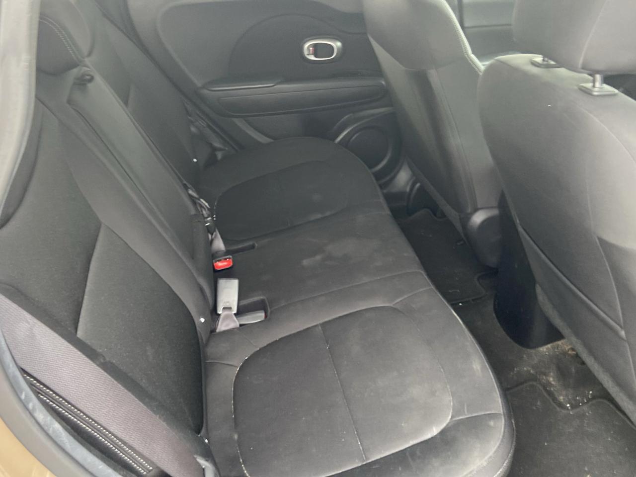 Kia Soul Base 2014
