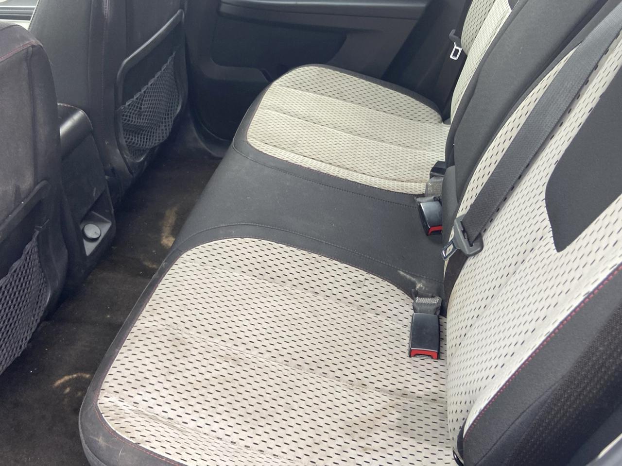 Chevrolet Equinox LS AWD 2011